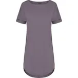 Dámské sportovní šaty LOAP Ubakala Šedá Velikost: M