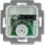 Termostat pro podlahové vytápění, s otočným ovladačem, 2CKA001032A0498, ABB