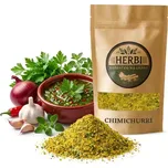 Herbi Chimichurri, 50 g – bylinková směs pro maso, gril i omáčky