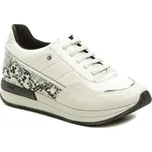 Piccadilly 974024-3 bílé dámské tenisky EU 36