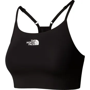 Podprsenka DÁMSKÁ Podprsenka THE NORTH FACE W FLEX BRA NF0A8BRUJK31 – Černá S