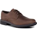 Timberland Polobotky Stormbucks TB05550R242 Hnědá 44_1_2