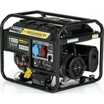 Elektrocentrála Hahn & Sohn HGG 11000E-E3