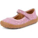 Dívčí barefoot kožené baleríny MARY J PINK+ Froddo G3140195-4 - 24