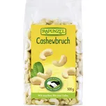 Rapunzel Kešu zlomky 500g bio BIO VEGAN Množství: 1 ks