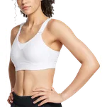 Podprsenka Under Armour Infinity High 2.0 Bra 1384112-101 Velikost XL D/DD