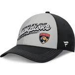 Fanatics Pánská kšiltovka Florida Panthers NHL 2025 Stanley Cup Champions Locker Room Adjustable Hat