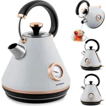 Rychlovarná konvice s teploměrem 1,7 l Berdsen BD-701 šedá 218275292