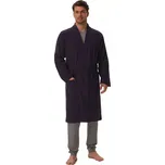 HENDERSON Pánský župan 41936 Home 3 XXL