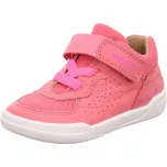 Barefoot boty Superfit Superfree Rosa/Pink 1-000529-5500 23, Vnitřní délka boty: 14,8 cm, Vnitřní šířka boty: 6,0 cm