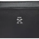 Tommy Hilfiger Kabelka Th Essential Sc Tote AW0AW15720 Černá OS