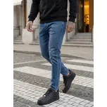 Modré pánské džíny regular fit Bolf GT26 - 29/S