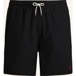 Polo Ralph Lauren Big & Tall Pánské Šortky, černá, 62/5XL