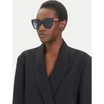 Carolina Herrera Sluneční brýle HER 0318/S 208072 Černá 55