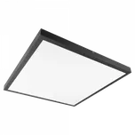 Eco Light LED panel 595x595X38 50W 4000K 4500lm N/T BLACK