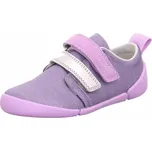 Dívčí barefoot boty Superfit Vento 1-008201-8500 32, Vnitřní délka boty: 21,0 cm, Vnitřní šířka boty: 7,6 cm