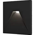 AUL LED2 SVÍTIDLO 2390653 WALK II Q, B 3W 3000K/4000K/6000K