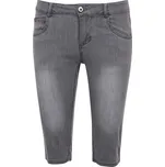 Dámské 3/4 kalhoty SAM 73 CORA WS 776 ČERNÁ XL