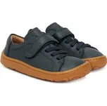 Polobotky Froddo Barefoot Elastic G3130285 S Tmavomodrá 25