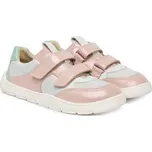 Sneakersy Froddo Zeru Spring Barefoot G3130264-23 D Růžová 31