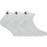 Fila 3 PACK - ponožky F9300-300 39-42 + 2 měsíce na vrácení zboží