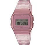 Hodinky Casio F-91WS-4EF Až 100 dní na vrácení zboží. Autorizovaný prodejce.