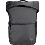 Rolovací batoh The North Face BASE CAMP VOYAGER ROLLTOP UNI Černá