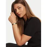 Hodinky Emporio Armani Mini Genni AR11663 Zlatá OS