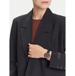 Hodinky Plein Sport Tiger Luxe PSMBA0523 Černá OS