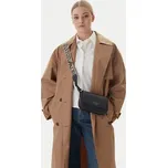 Kabelka Emporio Armani EW000538 AF12103 MC032 Černá OS