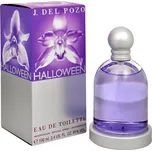 Jesus Del Pozo Halloween - EDT 30 ml + 2 měsíce na vrácení zboží