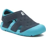 Reima Sandály Koralii 5400070A Tmavomodrá 32