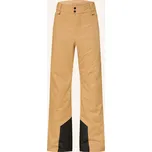 Peak Performance Pánské Lyžařské Kalhoty Maroon Hipe®, světle...