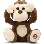 Interaktivní zvířátko - opička Freedo