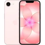 Apple iPhone 17e 512GB jemně růžová