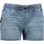 Dámské šortky SAM 73 MADDIE WS 781 SVĚTLÁ DENIM XL