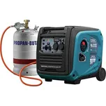 Könner & Söhnen KS 4000iEG S 3,5W 230V (KS4000iEGS)