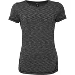 Dámské funkční triko LOAP Marlona šedé Velikost: XS