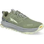 Dámské trailové tenisky Altra - Lone peak 9+ GTX Dusty Olive zelené Velikost: 38