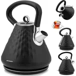 Rychlovarná konvice 1,7 l Berdsen BD-700 černá 218275284