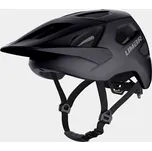 Limar helma Selva (matt black) Velikost: L (57—61 cm)