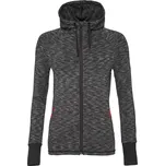 Dámská technická mikina LOAP Marcela šedá Velikost: XS