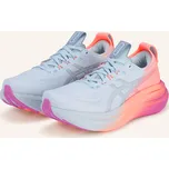 Asics Dámské Běžecké Boty Gel-Nimbus 28, tmavě modrá /...