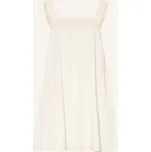 Seafolly Dámské Plážové Šaty Gathered, režná, 36