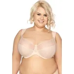 Nevyztužená podprsenka Gaia 874M Samira Maxi Béžová 100G