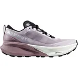 Běžecká obuv dámská MAMMUT Aenergy Trail Endurance Ultra Low Women alpine calamint-white - 40 2/3