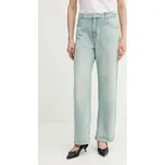 Pinko relaxed fit džíny ženské