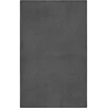 Tkaný Koberec Susi 1, 150/220cm, antracitová, antracitová, 150 cm, 220 cm