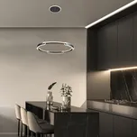 Lustr Sindri, 120 cm