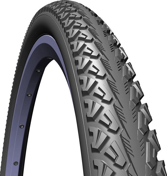 Plášť MITAS Shield 700x38C (40-622)